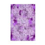Mijölnir Kt495 V3 Juego de Alfombrillas de Baño de Lujo, Antideslizante, Antibacteriano, 100% Poliéster, 850 gr/m²